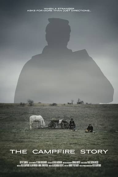 The Campfire Story