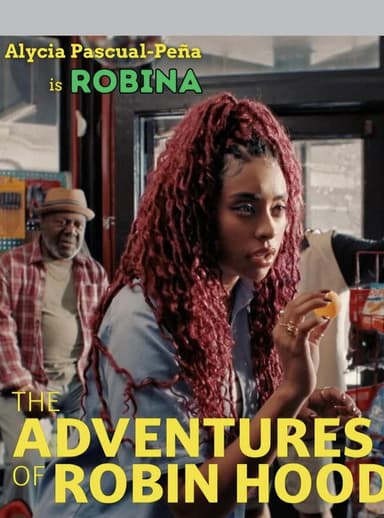The Adventures of Robin Hood