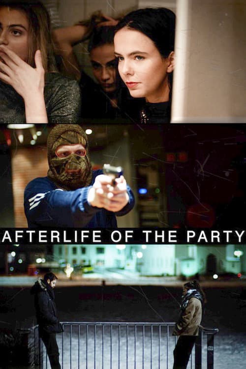 Afterlife of the Party