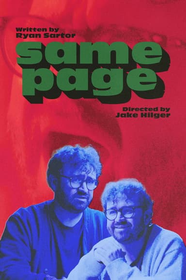 Same Page