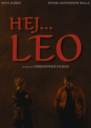 Hey... Leo