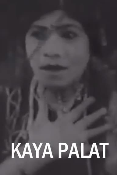 Kaya Palat