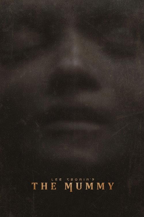 Lee Cronin's The Mummy
