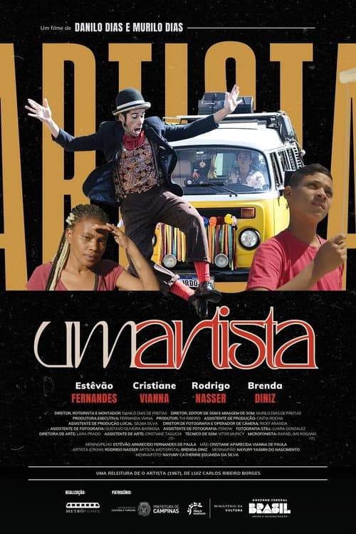 Um Artista