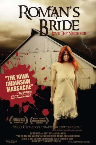 Roman's Bride