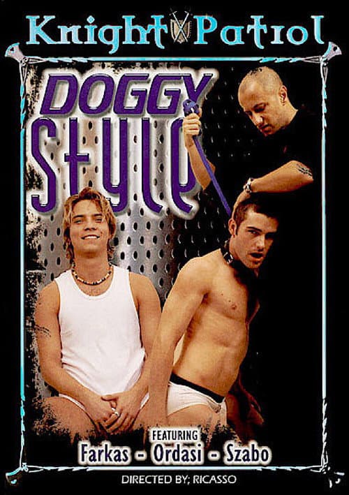 Doggy Style