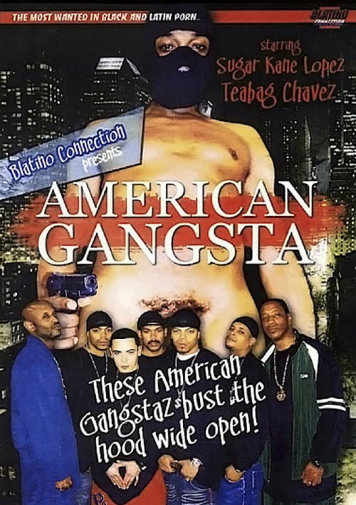American Gangsta