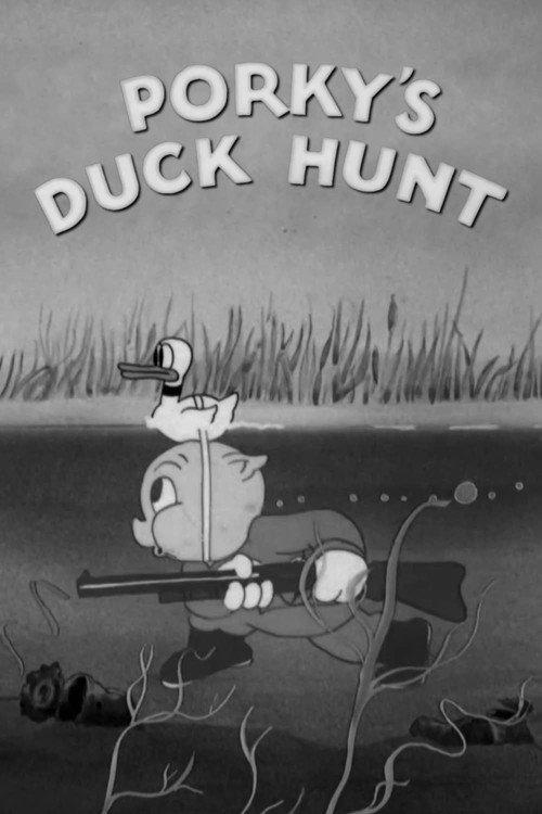 Porky's Duck Hunt