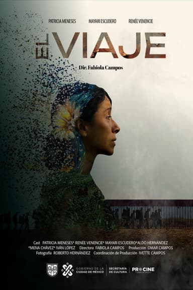 El viaje