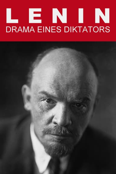Lenin - Drama eines Diktators