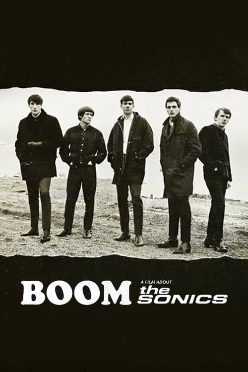 BOOM! A Film About the Sonics