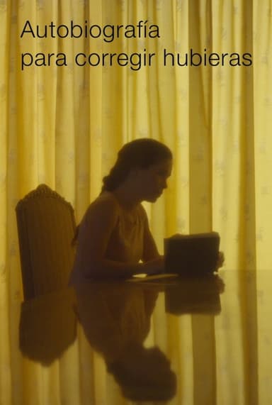 Autobiography to Correct What-ifs