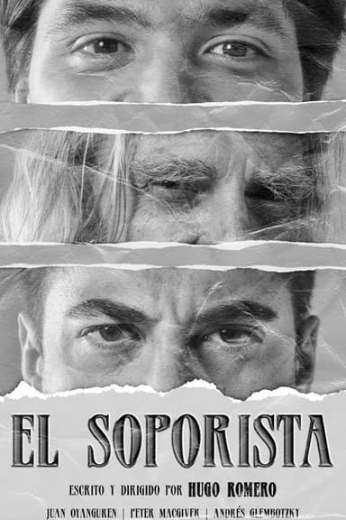 EL SOPORISTA