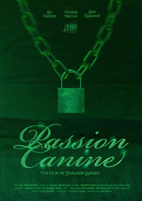 Passion canine