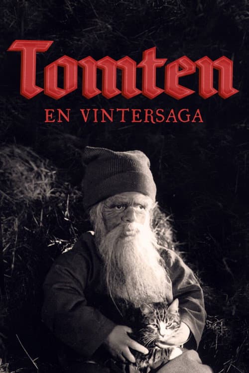 Tomten: A Winter Tale