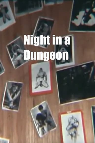 Night in a Dungeon