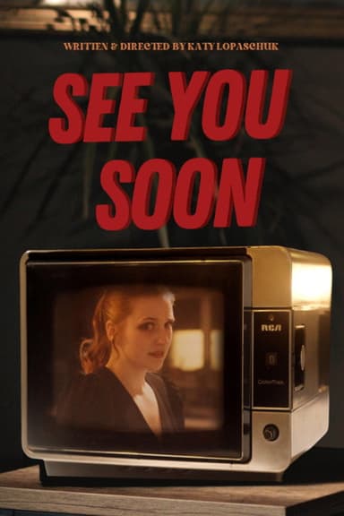 See You Soon