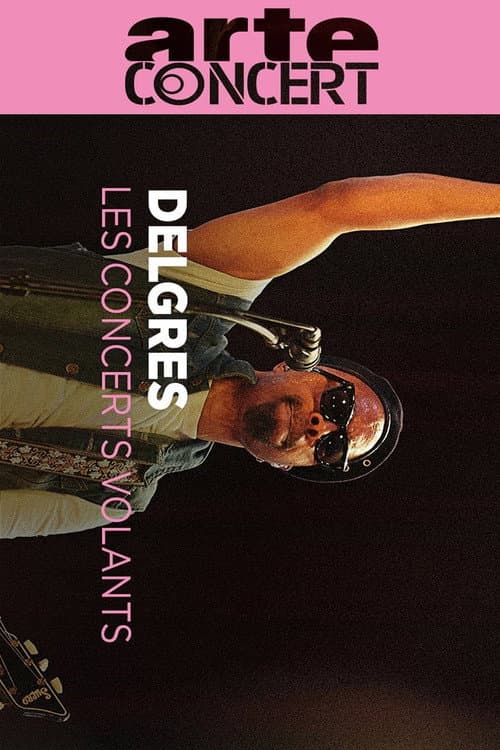 Delgres Journeys Through Music