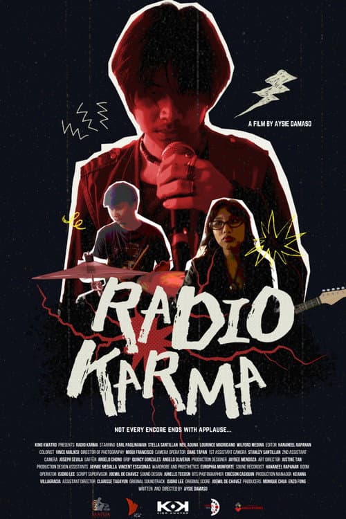 Radio Karma