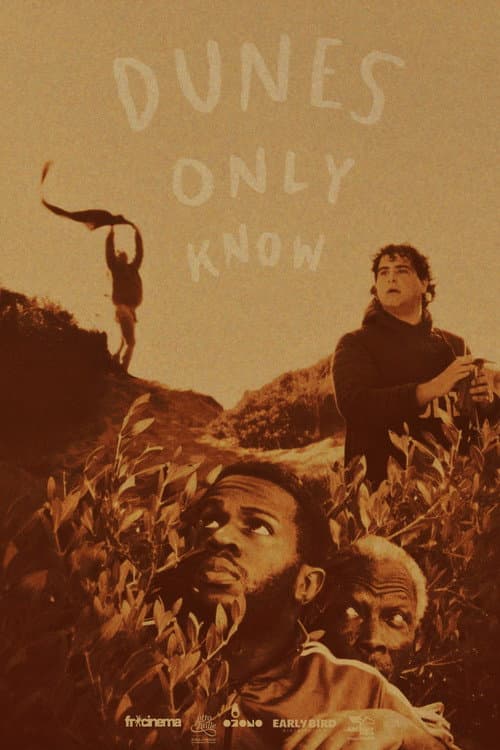 Dunes Only Know