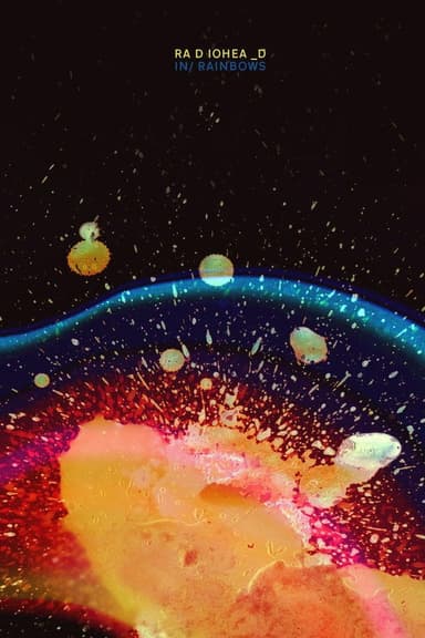 Radiohead - In Rainbows - From the Basement
