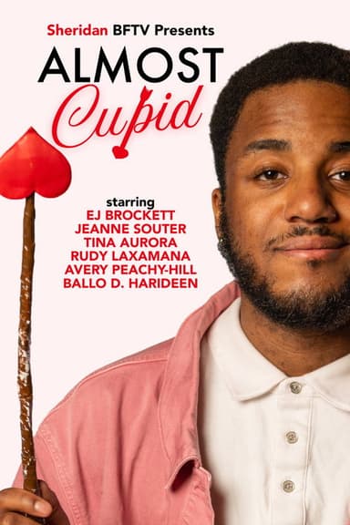 Almost Cupid