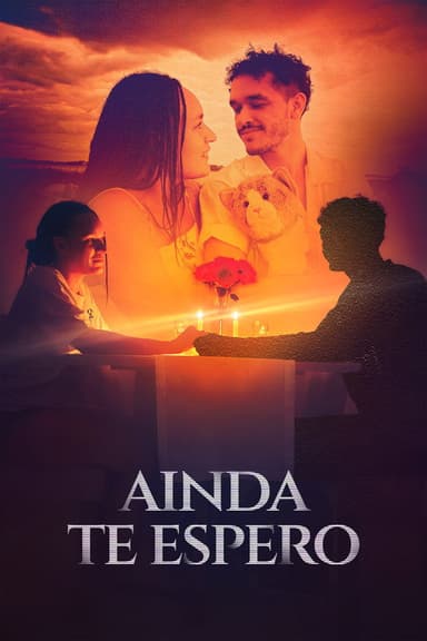 Ainda te Espero