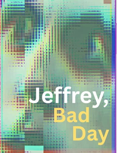 Jeffrey, Bad Day
