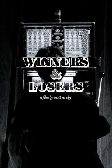 Winners & Losers