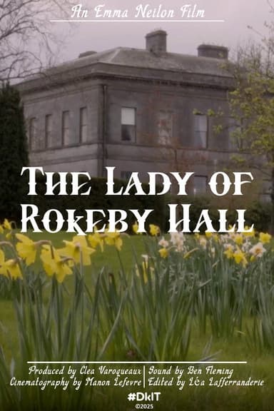 The Lady of Rokeby Hall