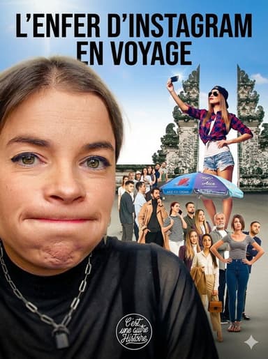 The Nightmare of Instagram Travel