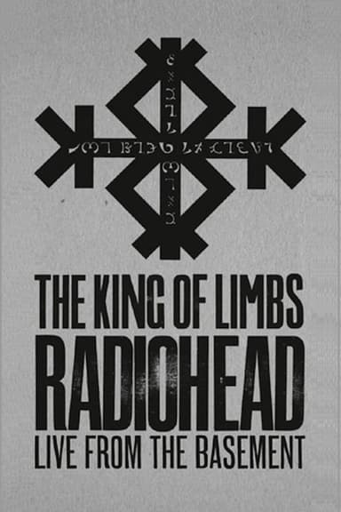 Radiohead: The King of Limbs – Live from the Basement