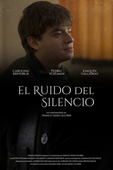 El Ruido del Silencio