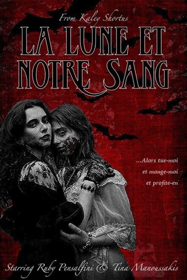 La Lune et Notre Sang
