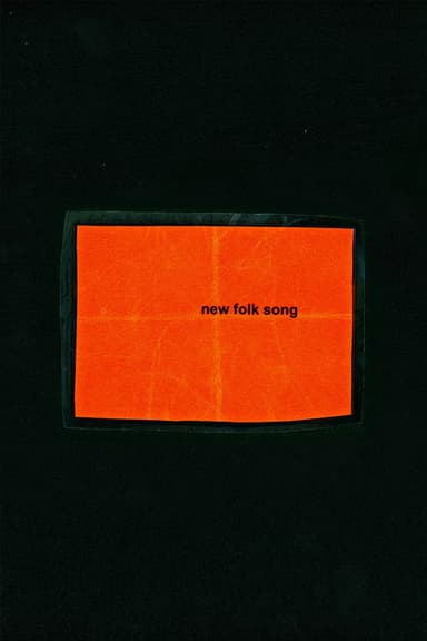 new folk song