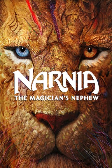 Narnia: The Magician's Nephew