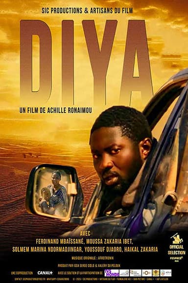 Diya