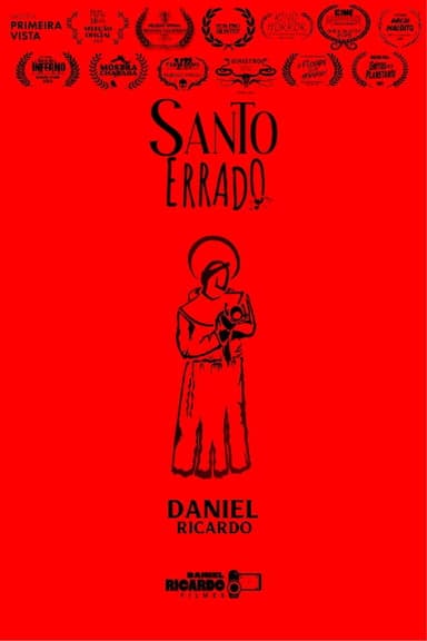 Saint of Sin