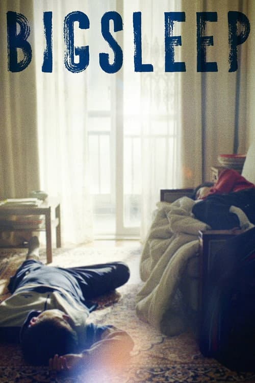 Big Sleep