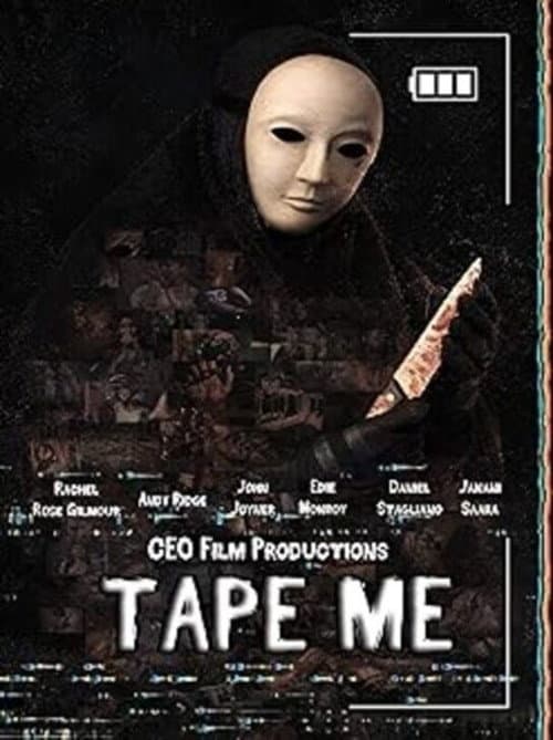 Tape Me