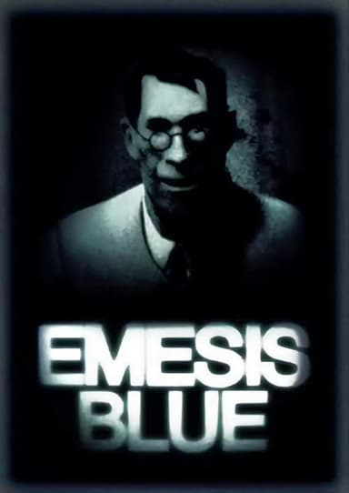 Emesis Blue