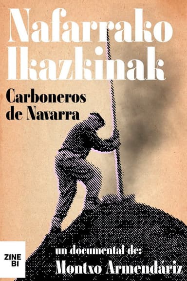 Nafarrako ikazkinak