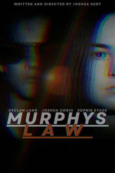 Murphy's Law