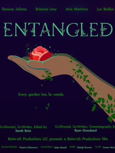 Entangled