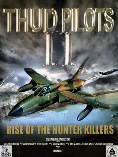 Thud Pilots II