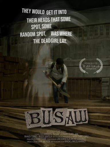 Busaw