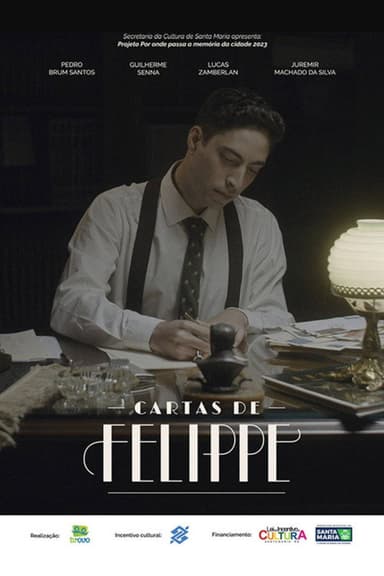 Cartas de Felippe