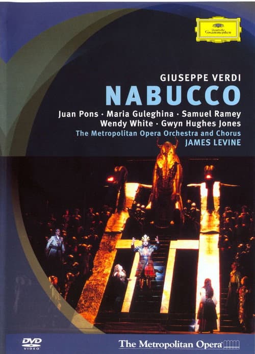 Nabucco