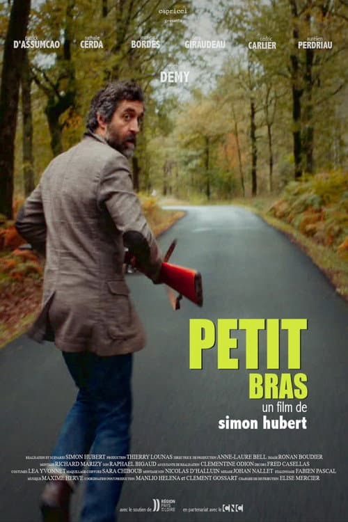 PETIT-BRAS