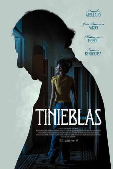 Tinieblas